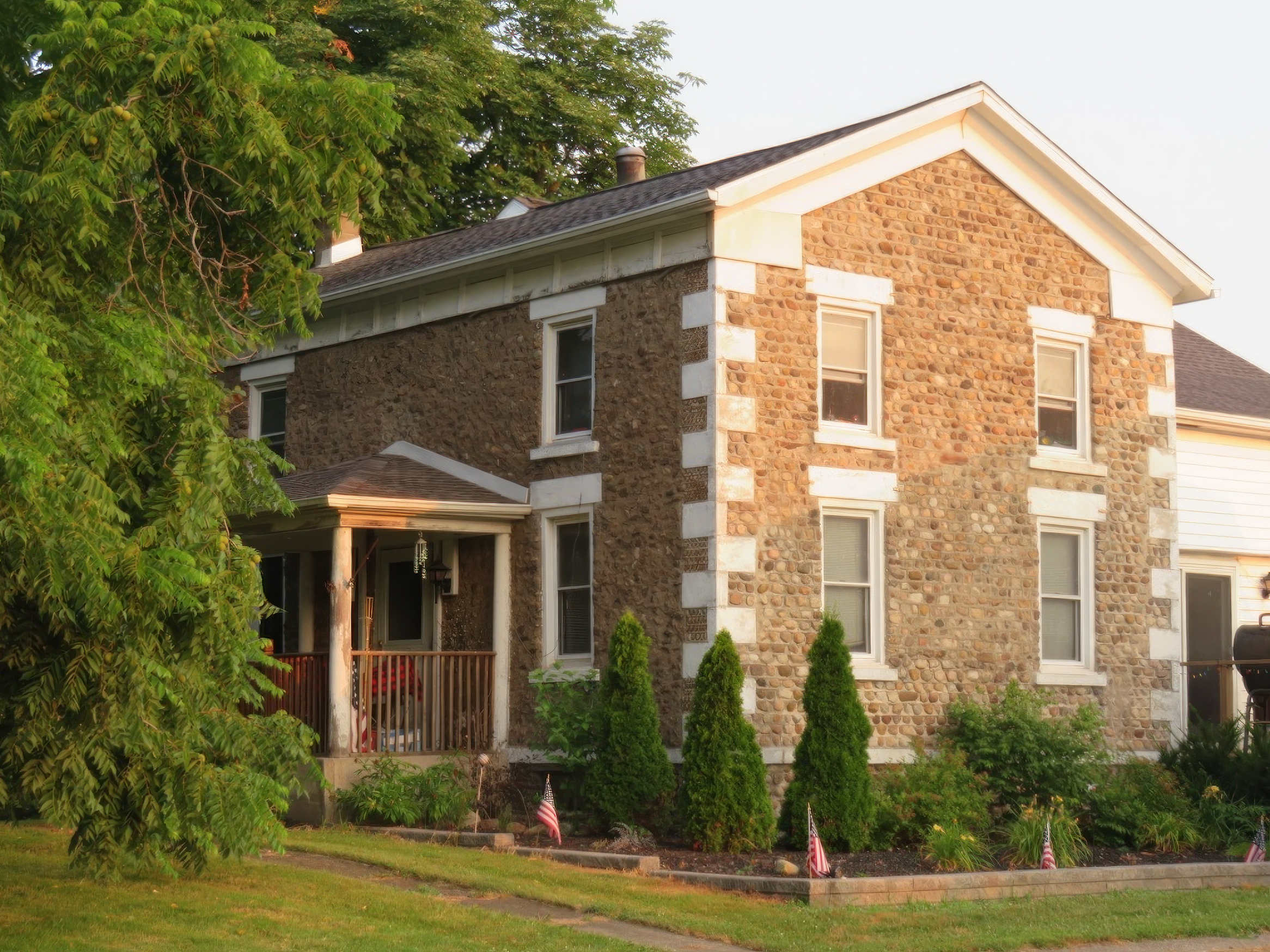 4831 Chestnut Road, Wilson